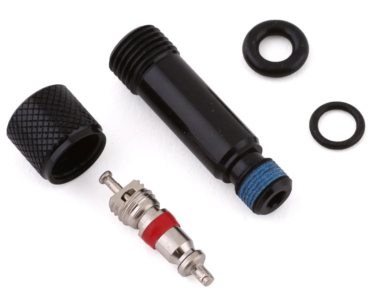 RockShox Air Valve Assembly (Monarch/Monarch Plus)